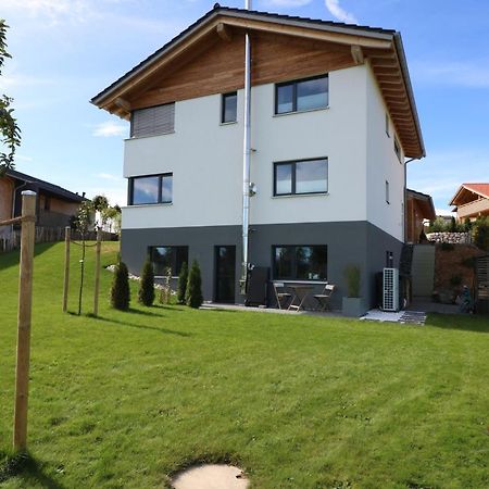 Ferienwohnung Mit Eigenem Garten Und Bergblick Oy-Mittelberg Exteriör bild