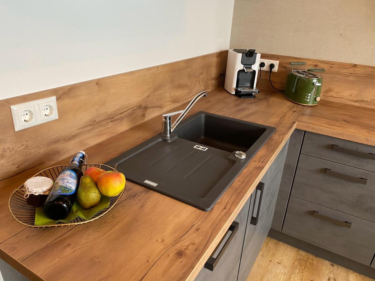Ferienwohnung Mit Eigenem Garten Und Bergblick Oy-Mittelberg Exteriör bild