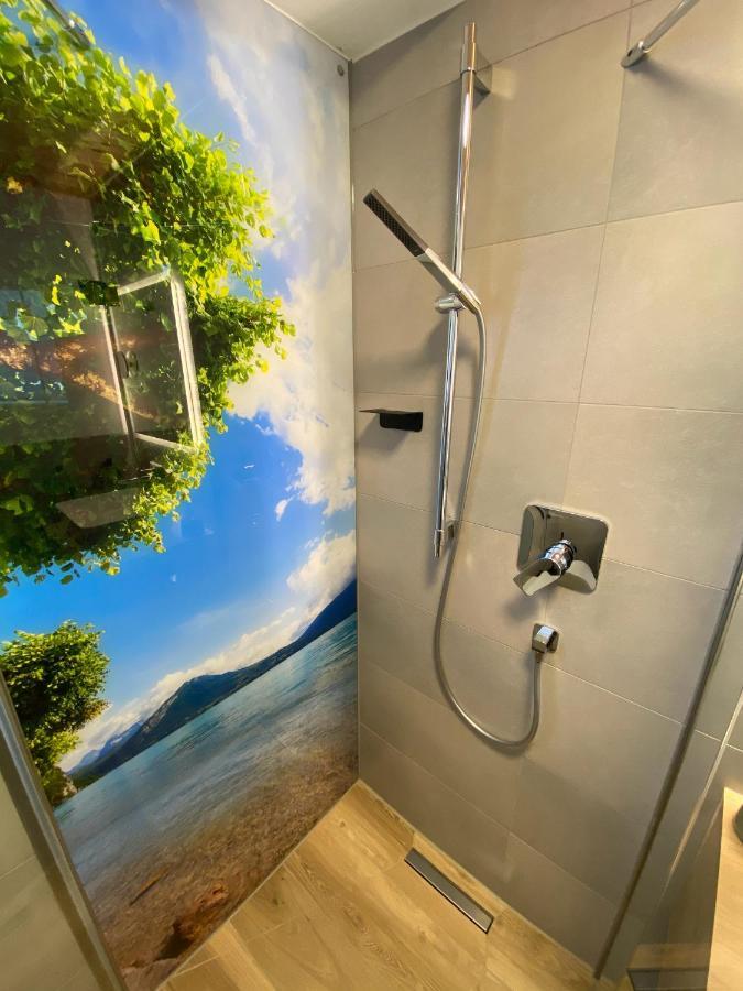 Ferienwohnung Mit Eigenem Garten Und Bergblick Oy-Mittelberg Exteriör bild